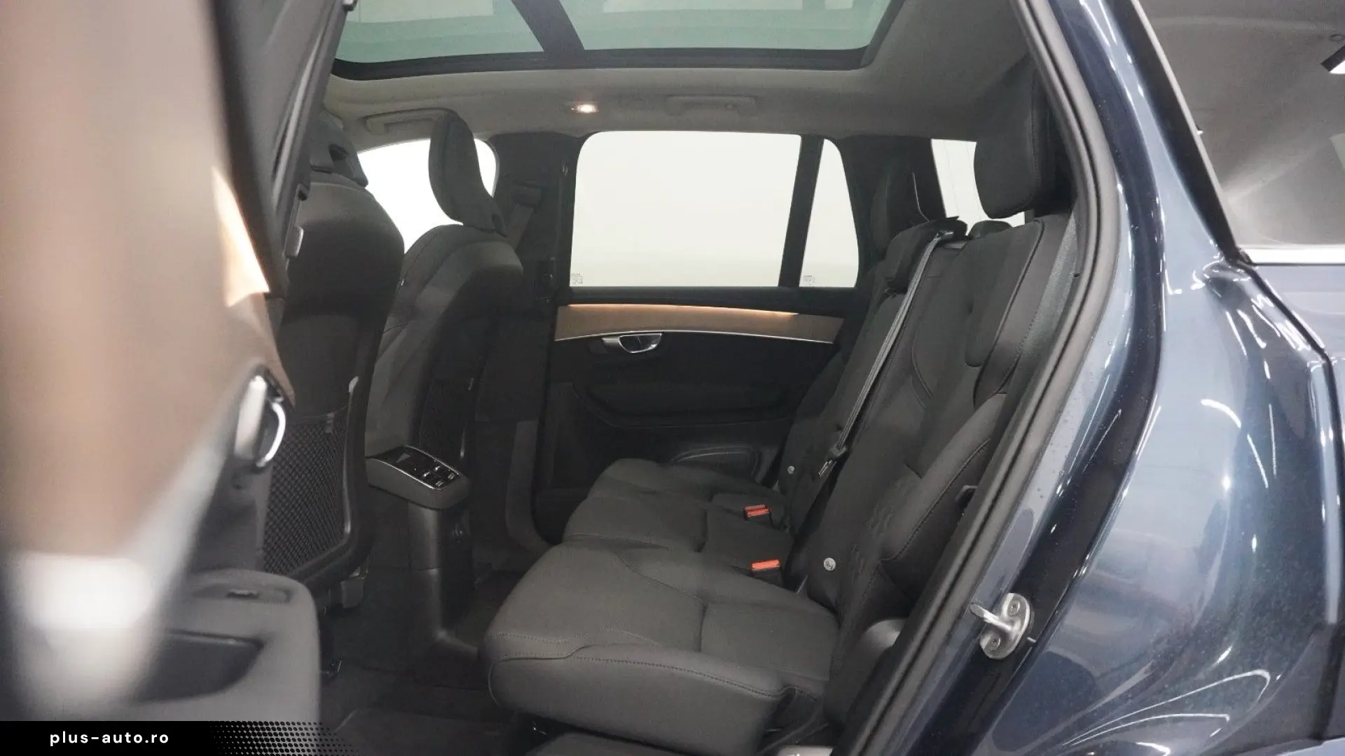 VOLVO XC90 T8 Plus Bright Hybrid Pan 360 HuD AHK BLISS