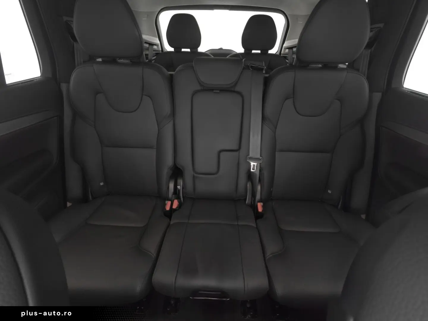 VOLVO XC90 T8 PLUG-IN AWD ULTRA DARK WINTEPAK PANO LM