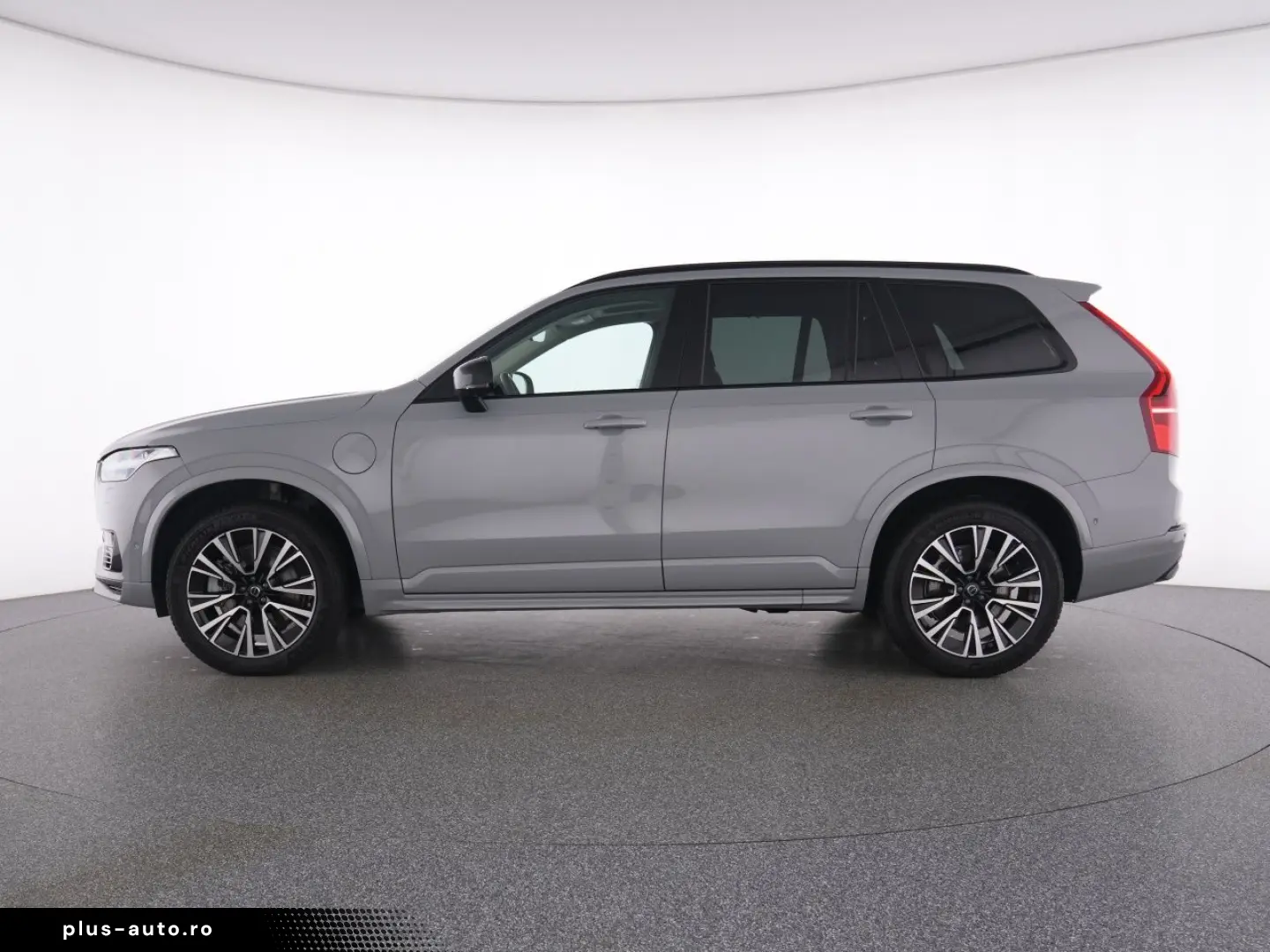VOLVO XC90 T8 PLUG-IN AWD ULTRA DARK WINTEPAK PANO LM