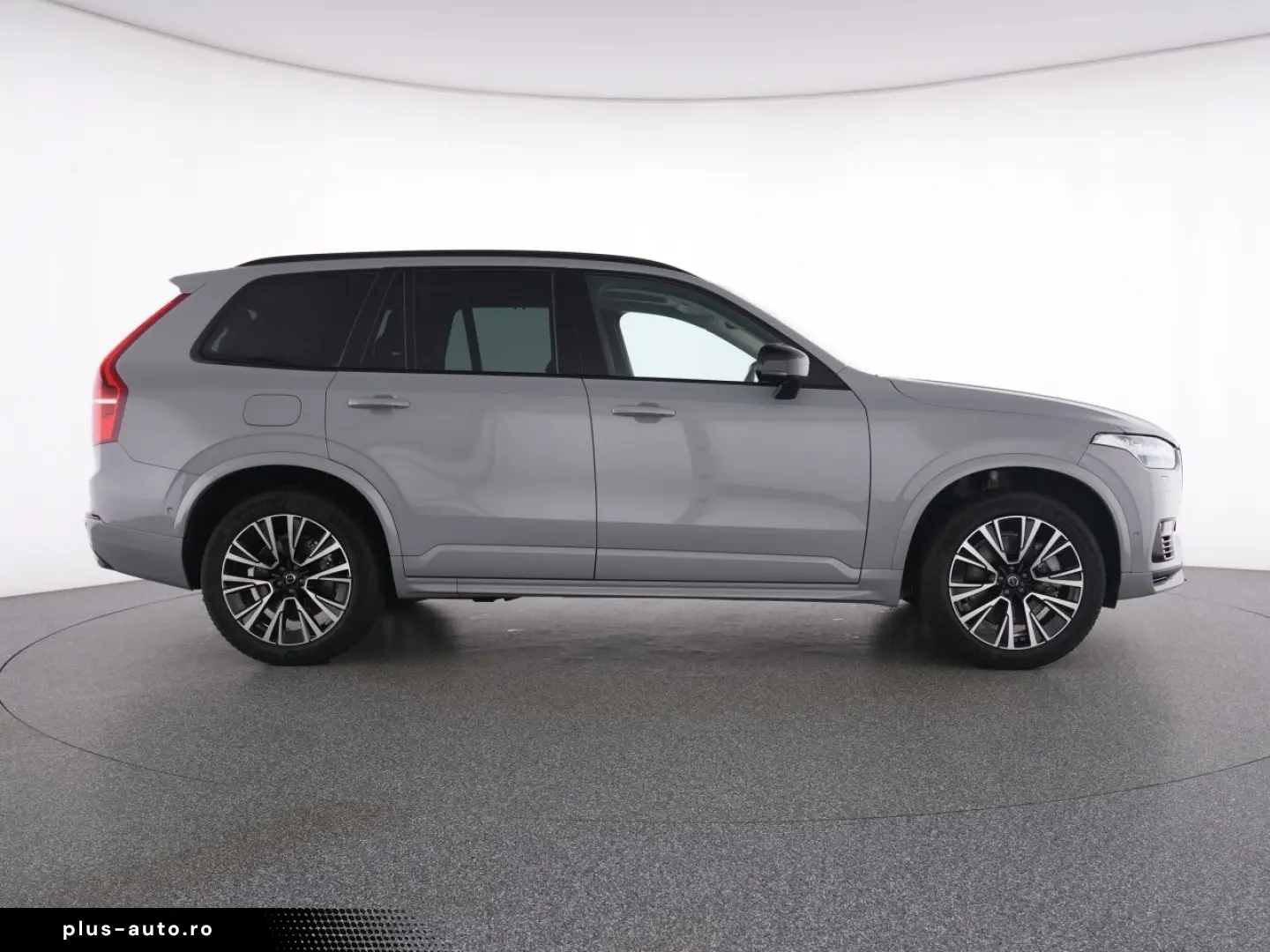 VOLVO XC90 T8 PLUG-IN AWD ULTRA DARK WINTEPAK PANO LM