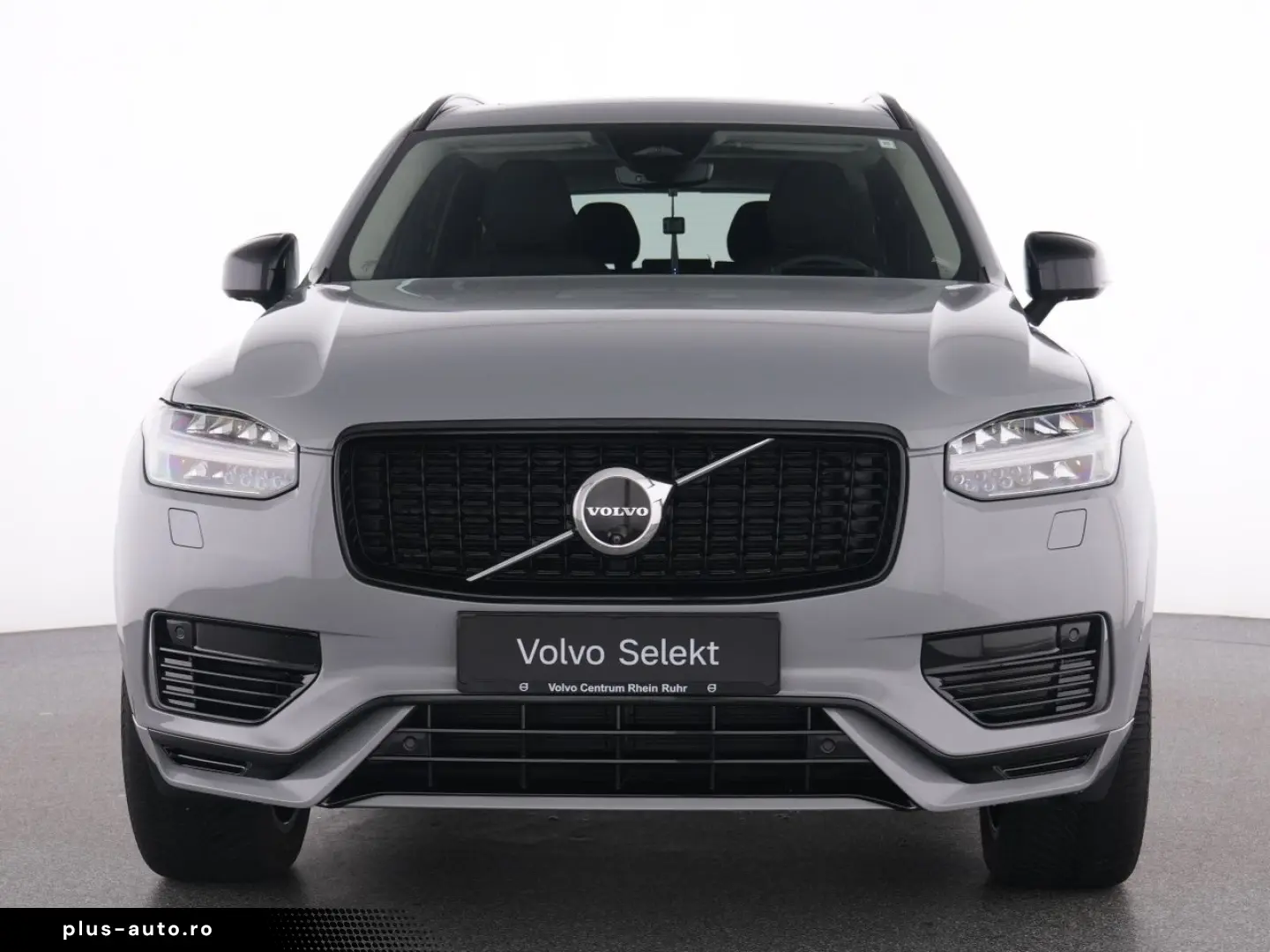 VOLVO XC90 T8 PLUG-IN AWD ULTRA DARK WINTEPAK PANO LM