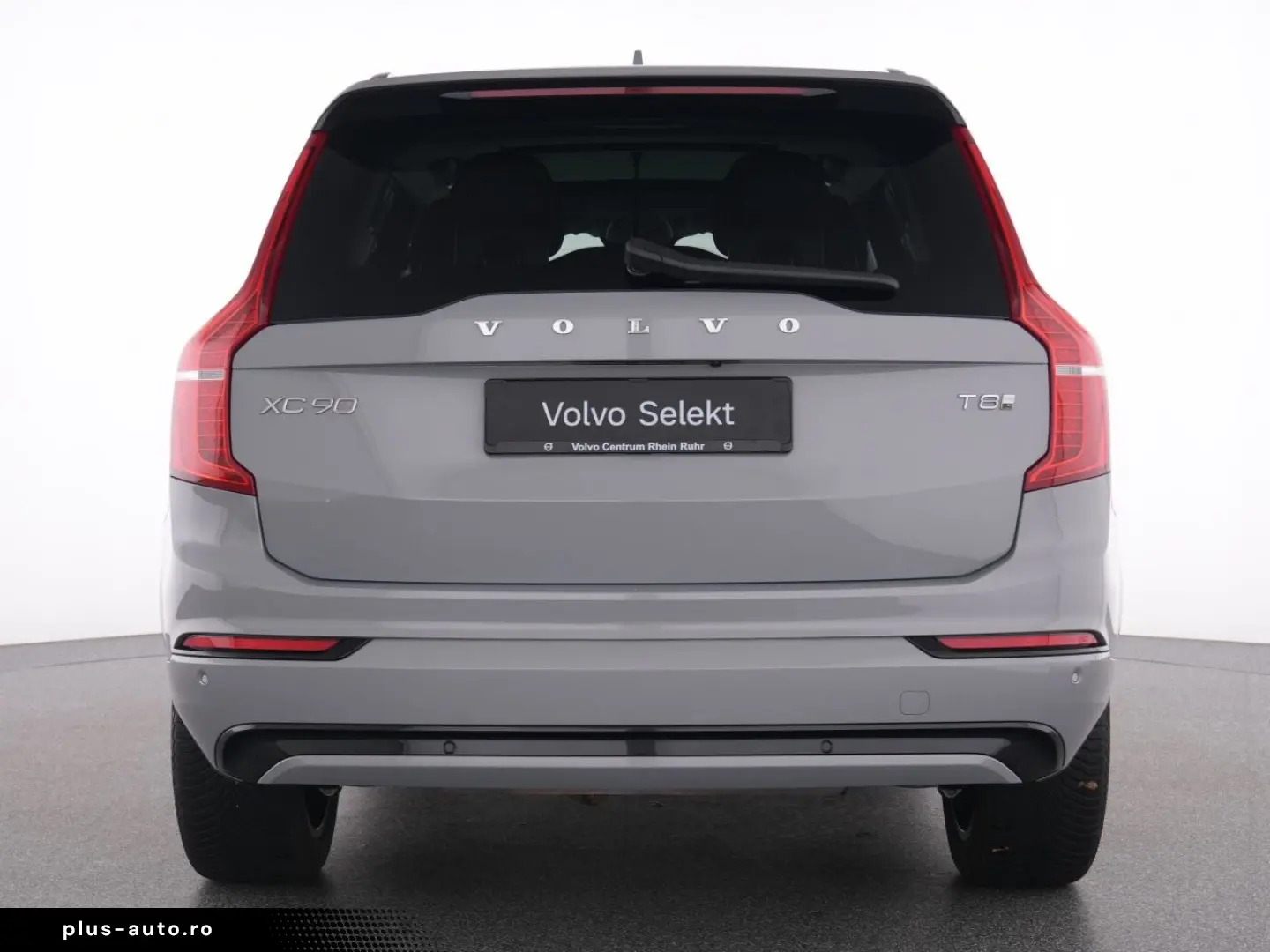 VOLVO XC90 T8 PLUG-IN AWD ULTRA DARK WINTEPAK PANO LM