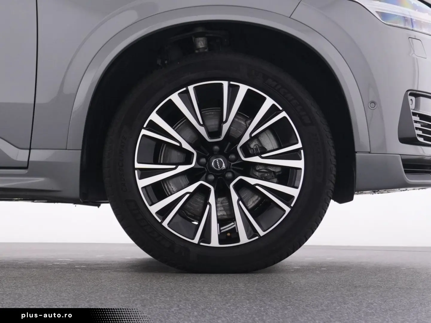 VOLVO XC90 T8 PLUG-IN AWD ULTRA DARK WINTEPAK PANO LM