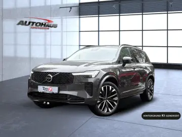 VOLVO XC90 T8 Recharge Plus Dark Plug-In Hybrid AWD