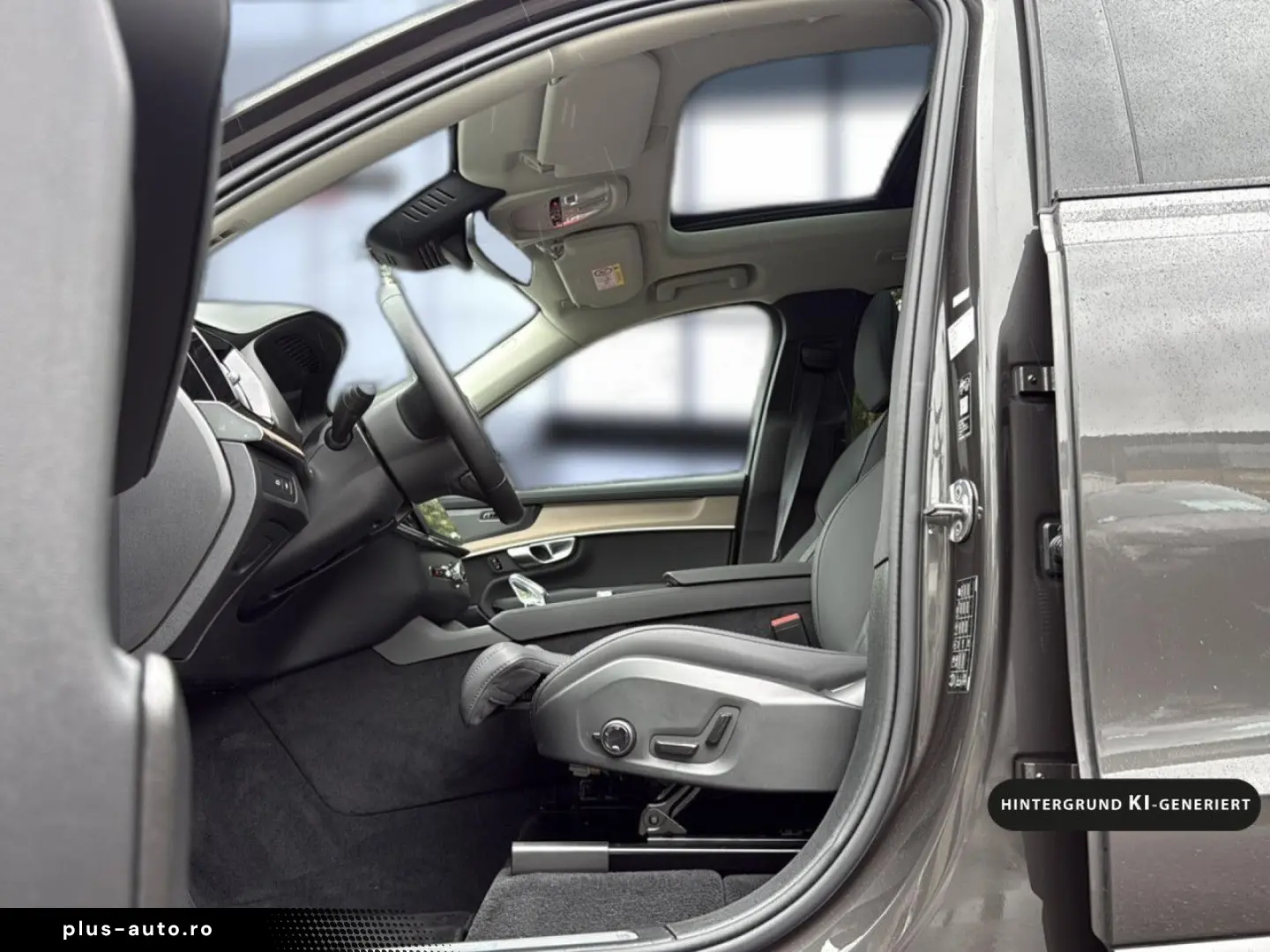 VOLVO XC90 T8 Recharge Plus Dark Plug-In Hybrid AWD