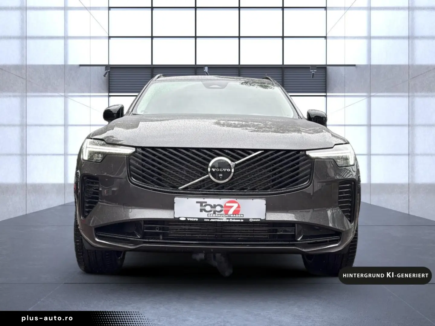 VOLVO XC90 T8 Recharge Plus Dark Plug-In Hybrid AWD