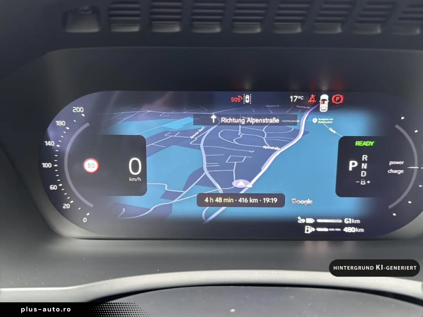 VOLVO XC90 T8 Recharge Plus Dark Plug-In Hybrid AWD