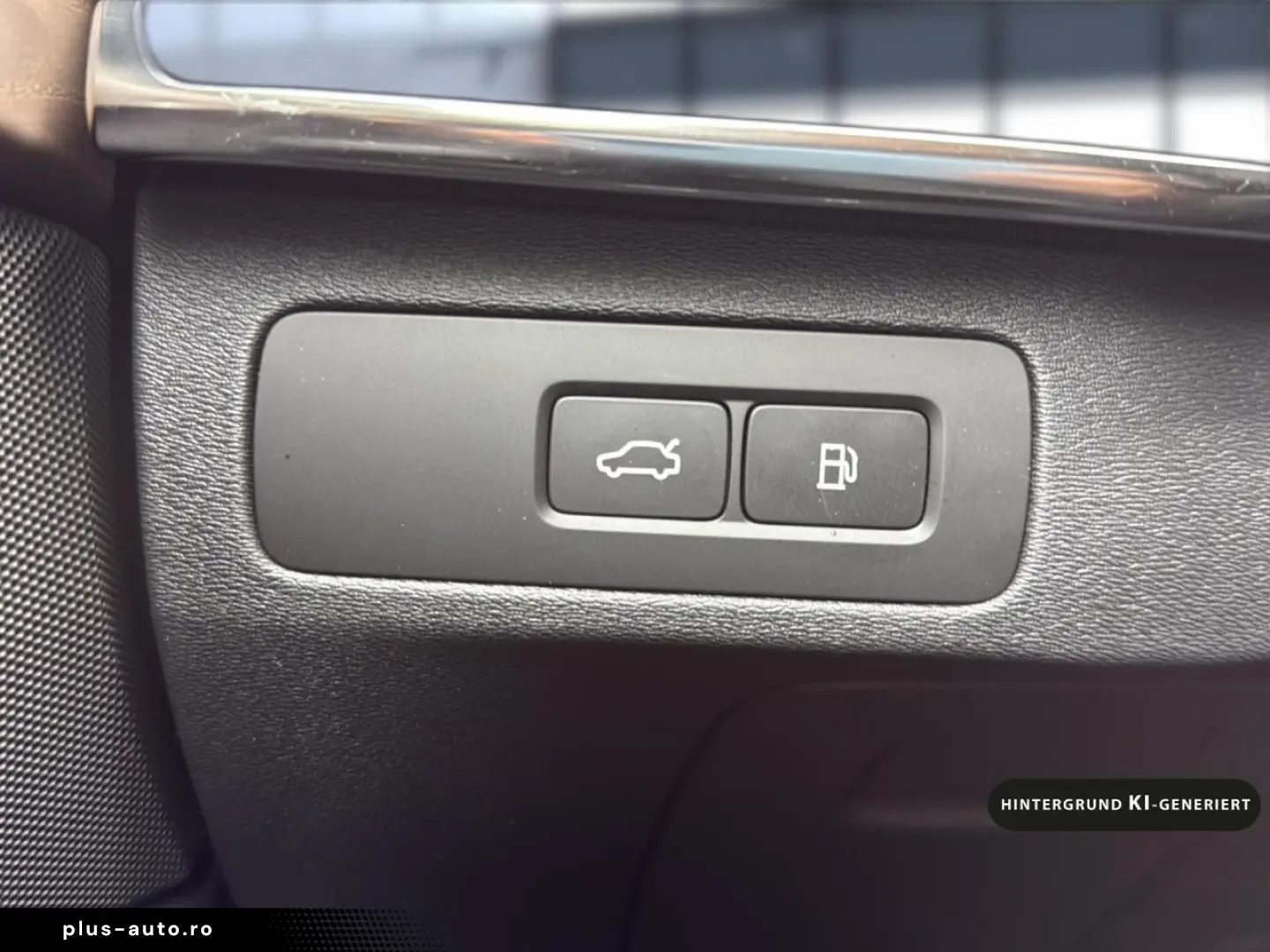 VOLVO XC90 T8 Recharge Plus Dark Plug-In Hybrid AWD