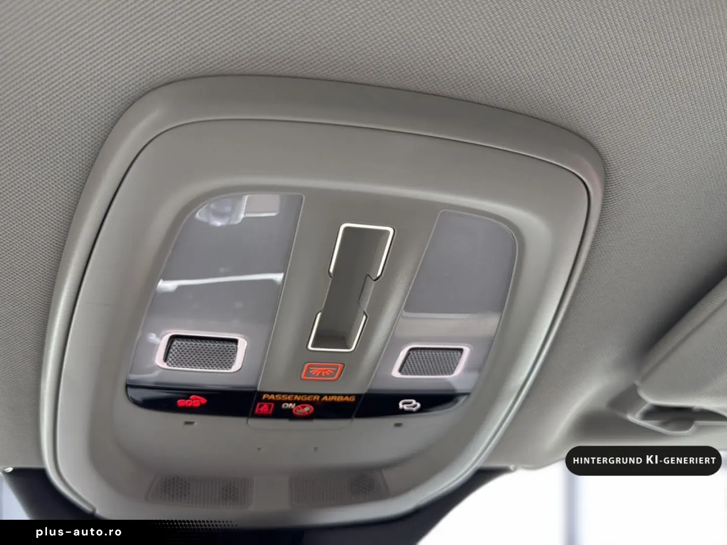 VOLVO XC90 T8 Recharge Plus Dark Plug-In Hybrid AWD