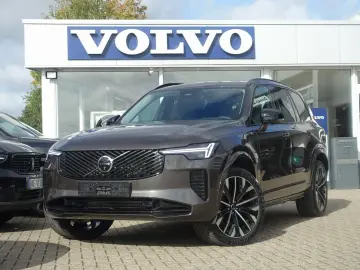 VOLVO XC90 Plus Dark T8 AWD Plug-in HUD Pano H&K 360