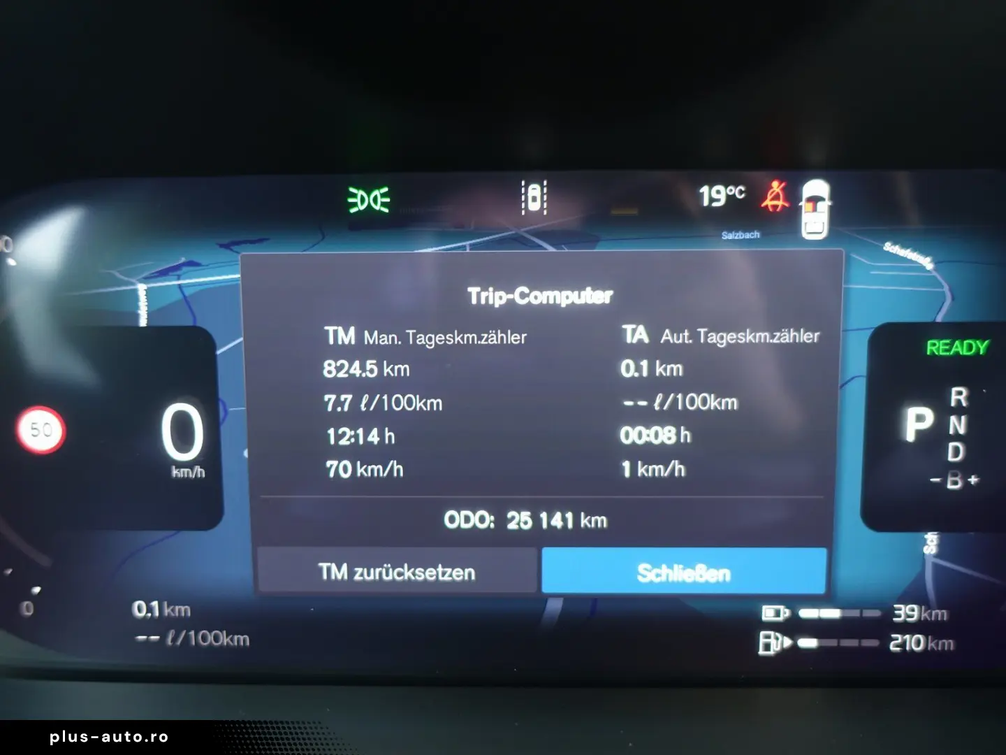 VOLVO XC90 Plus Dark T8 AWD Plug-in HUD Pano H&K 360