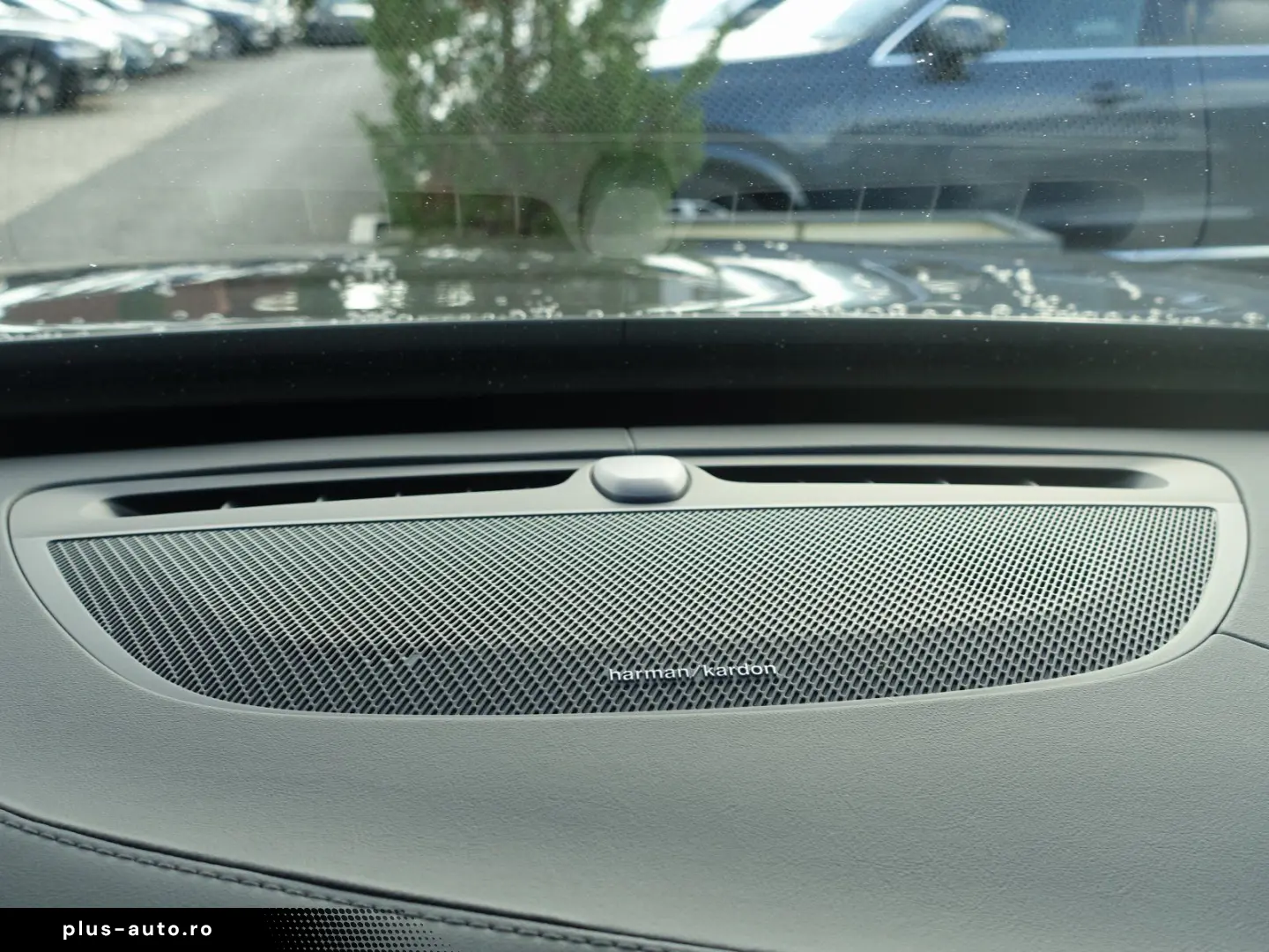 VOLVO XC90 Plus Dark T8 AWD Plug-in HUD Pano H&K 360