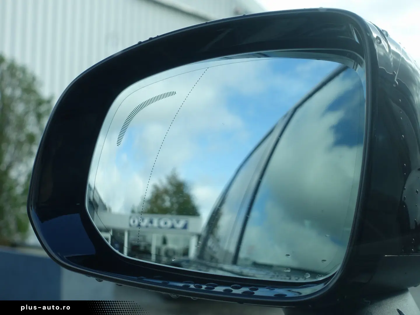 VOLVO XC90 Plus Dark T8 AWD Plug-in HUD Pano H&K 360