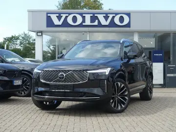 VOLVO XC90 Ultra Bright T8 AWD 360 Cam HeadUp Pano.