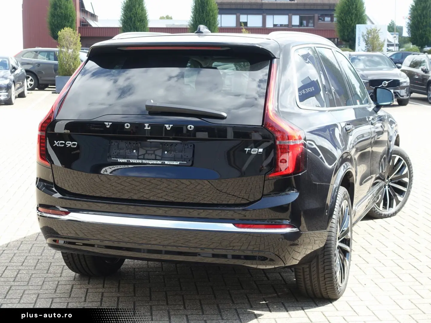 VOLVO XC90 Ultra Bright T8 AWD 360 Cam HeadUp Pano.