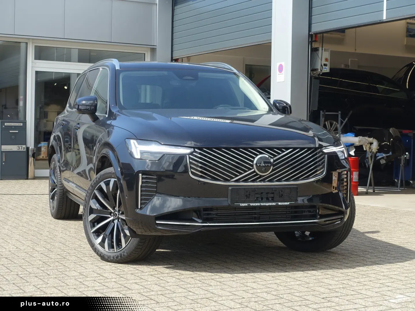 VOLVO XC90 Ultra Bright T8 AWD 360 Cam HeadUp Pano.