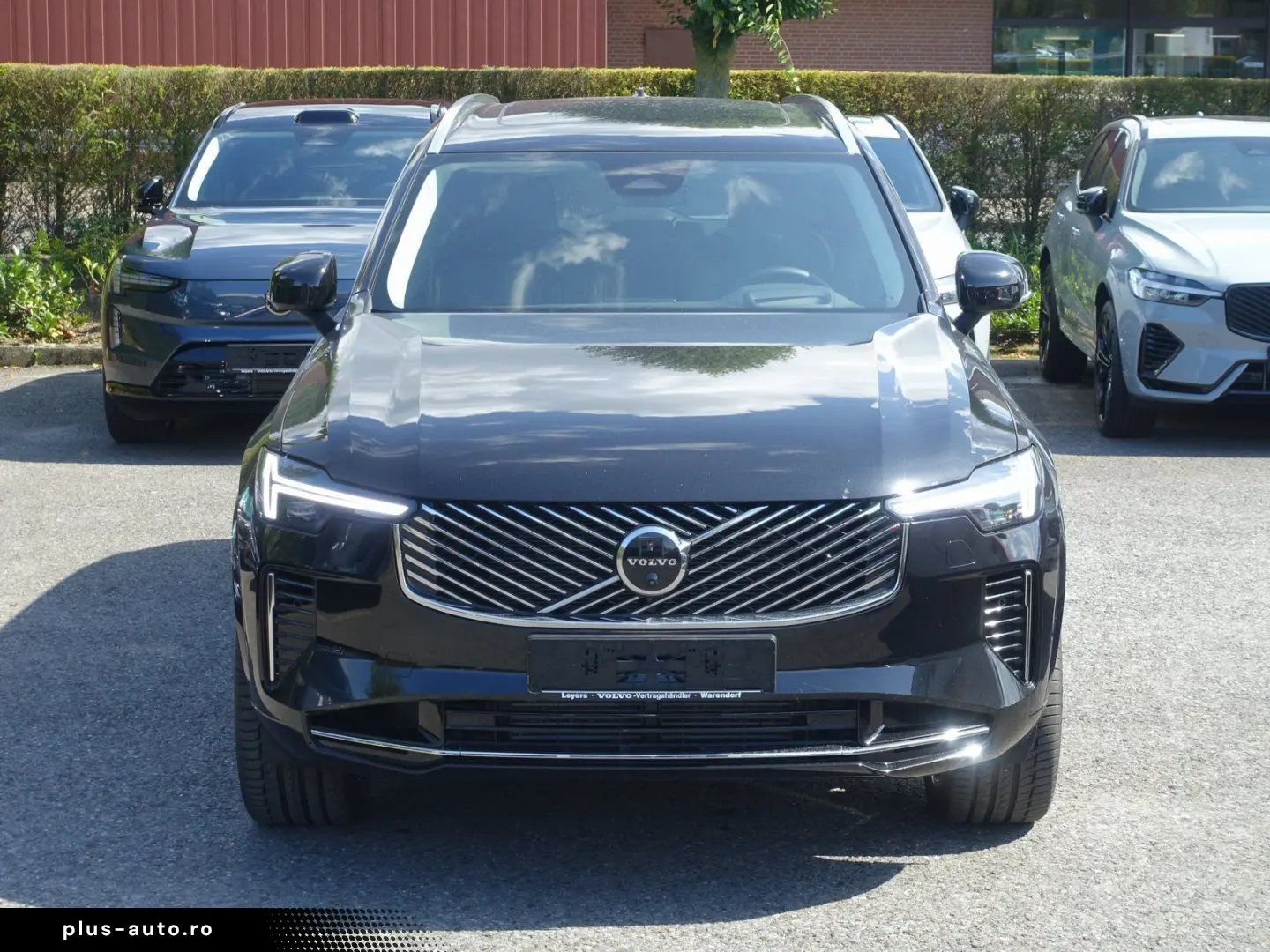 VOLVO XC90 Ultra Bright T8 AWD 360 Cam HeadUp Pano.