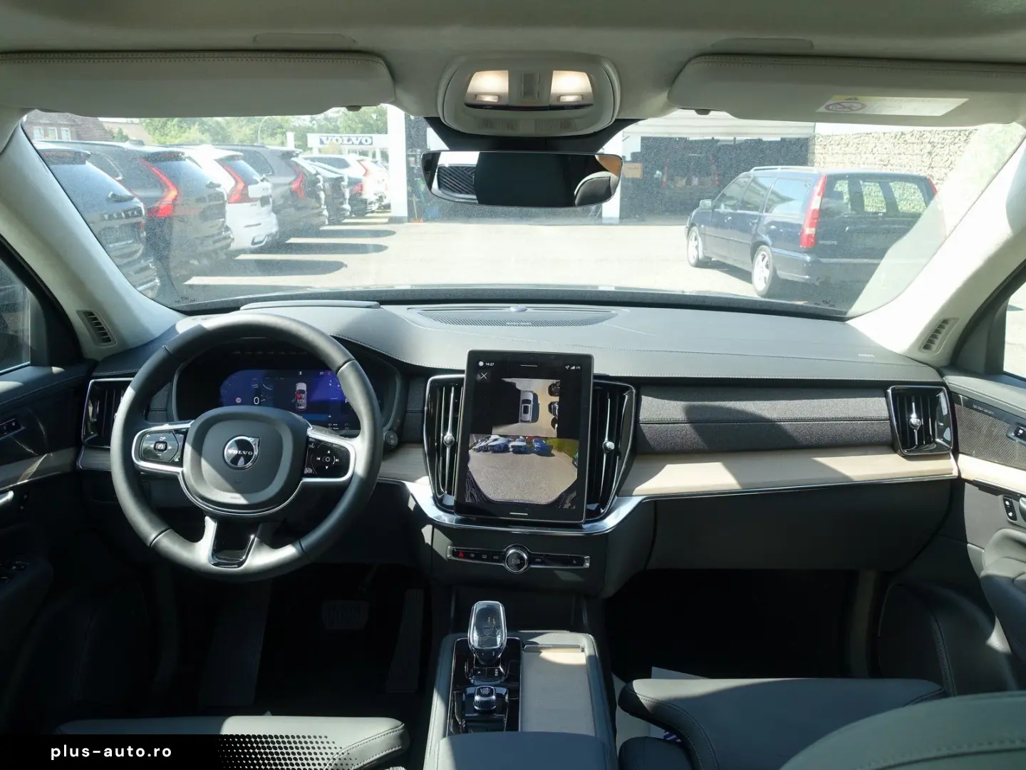 VOLVO XC90 Ultra Bright T8 AWD 360 Cam HeadUp Pano.