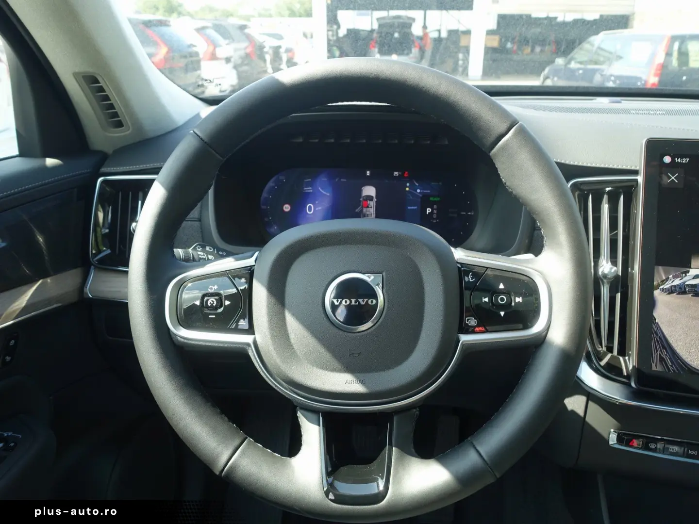VOLVO XC90 Ultra Bright T8 AWD 360 Cam HeadUp Pano.