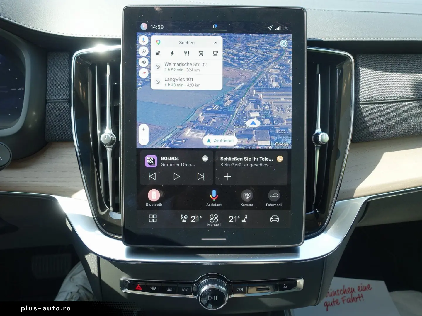 VOLVO XC90 Ultra Bright T8 AWD 360 Cam HeadUp Pano.