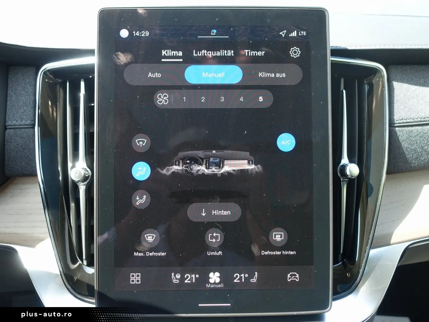 VOLVO XC90 Ultra Bright T8 AWD 360 Cam HeadUp Pano.