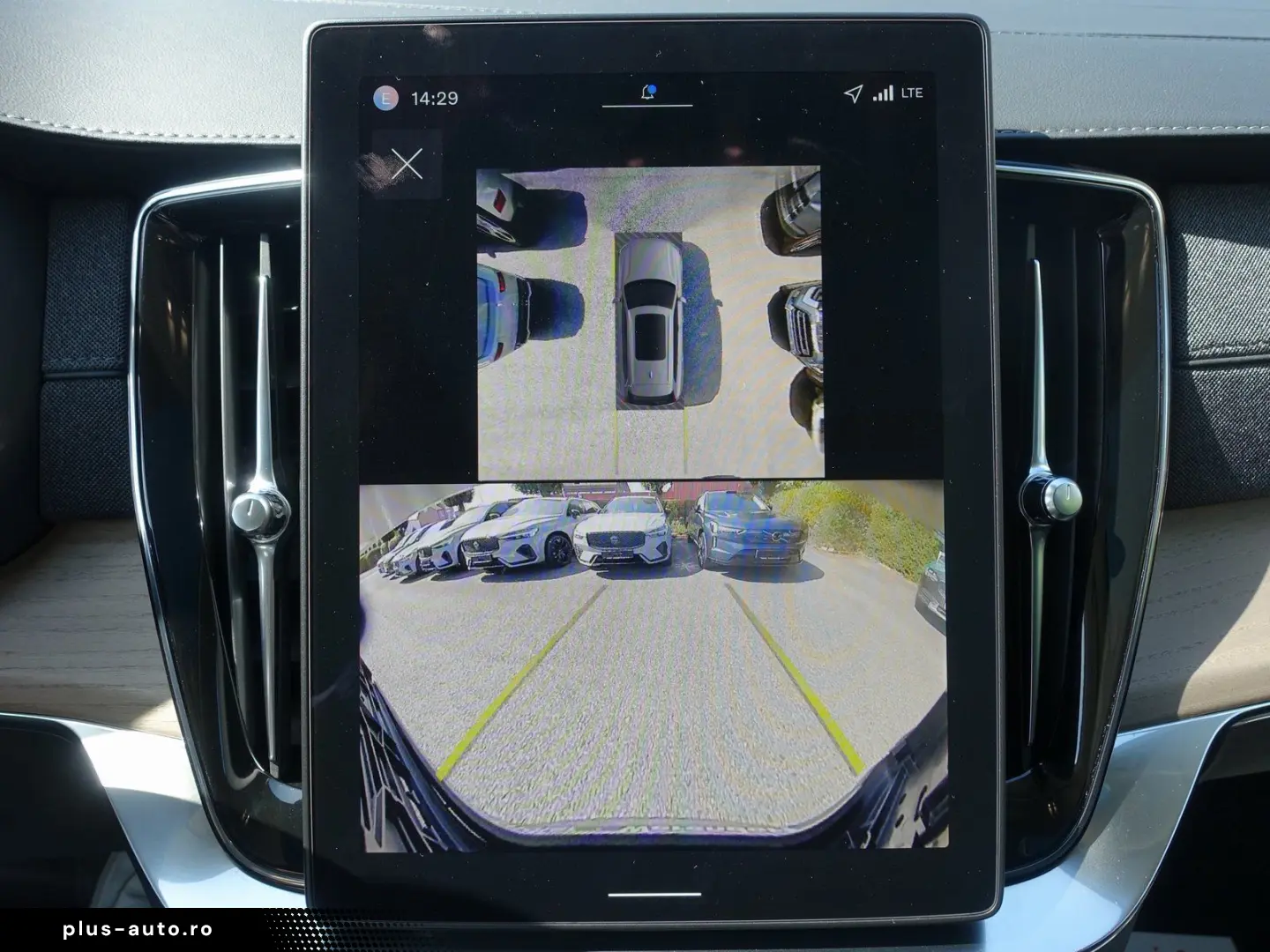 VOLVO XC90 Ultra Bright T8 AWD 360 Cam HeadUp Pano.