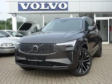 VOLVO XC90 Ultra Bright T8 AWD Plug-in Hybrid HUD PANO