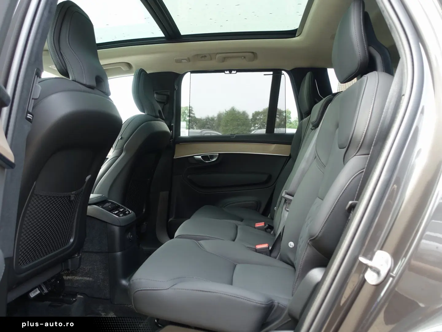 VOLVO XC90 Ultra Bright T8 AWD Plug-in Hybrid HUD PANO