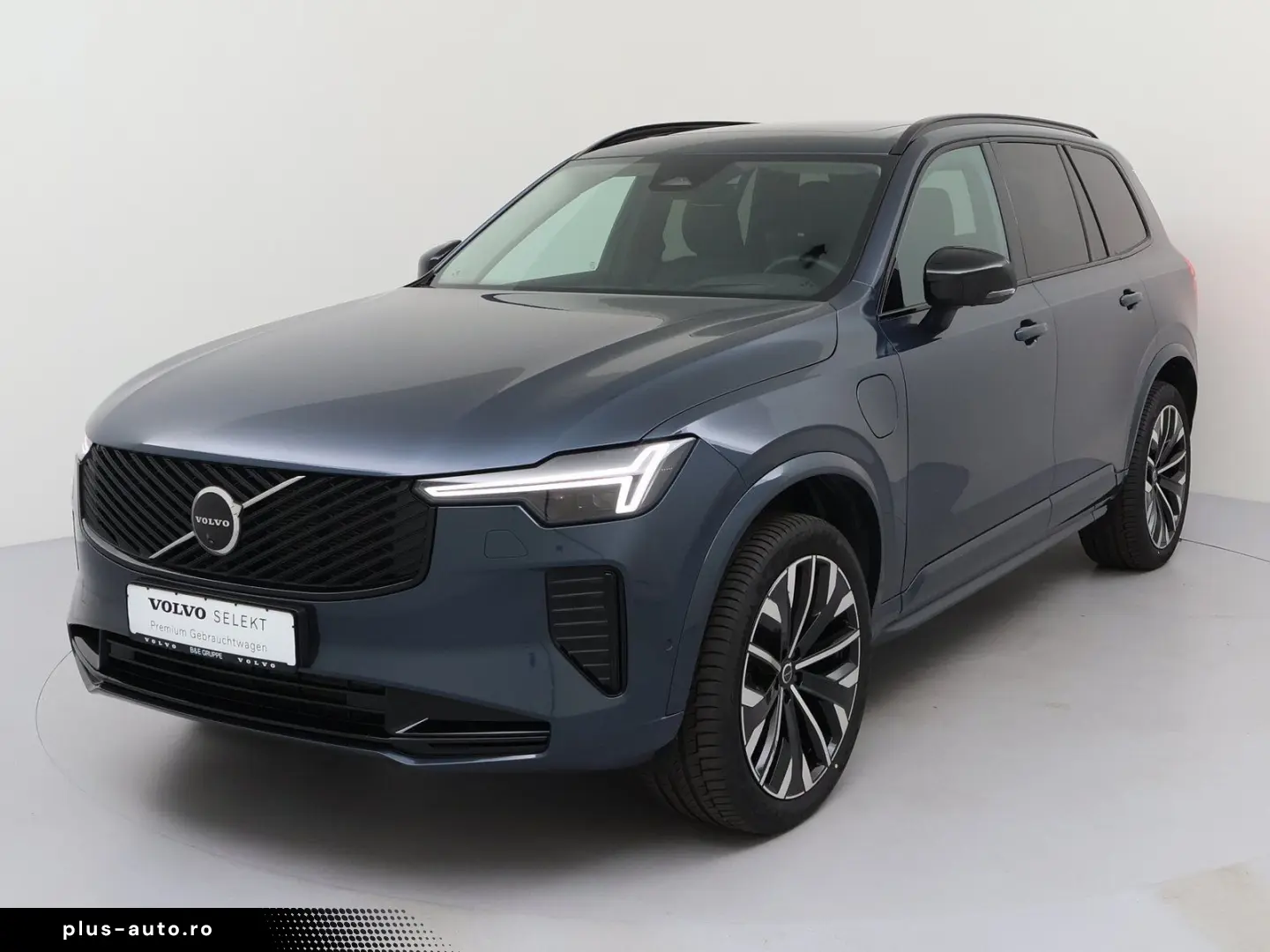 VOLVO XC90 New T8 AWD Plus Dark AWD