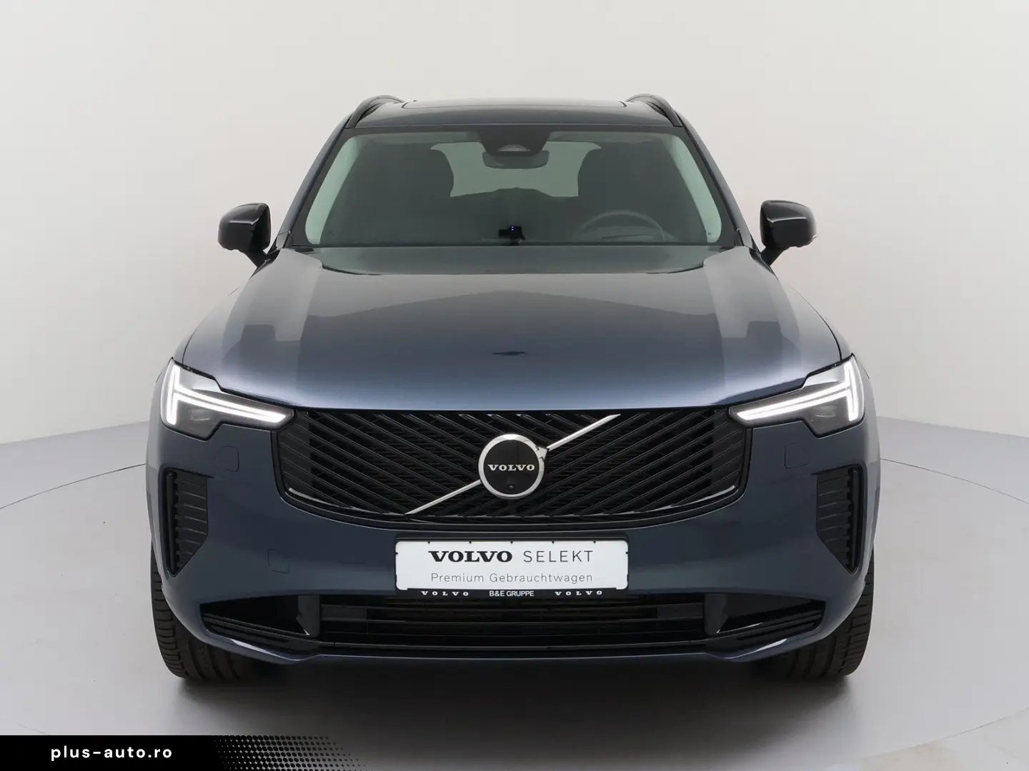 VOLVO XC90 New T8 AWD Plus Dark AWD