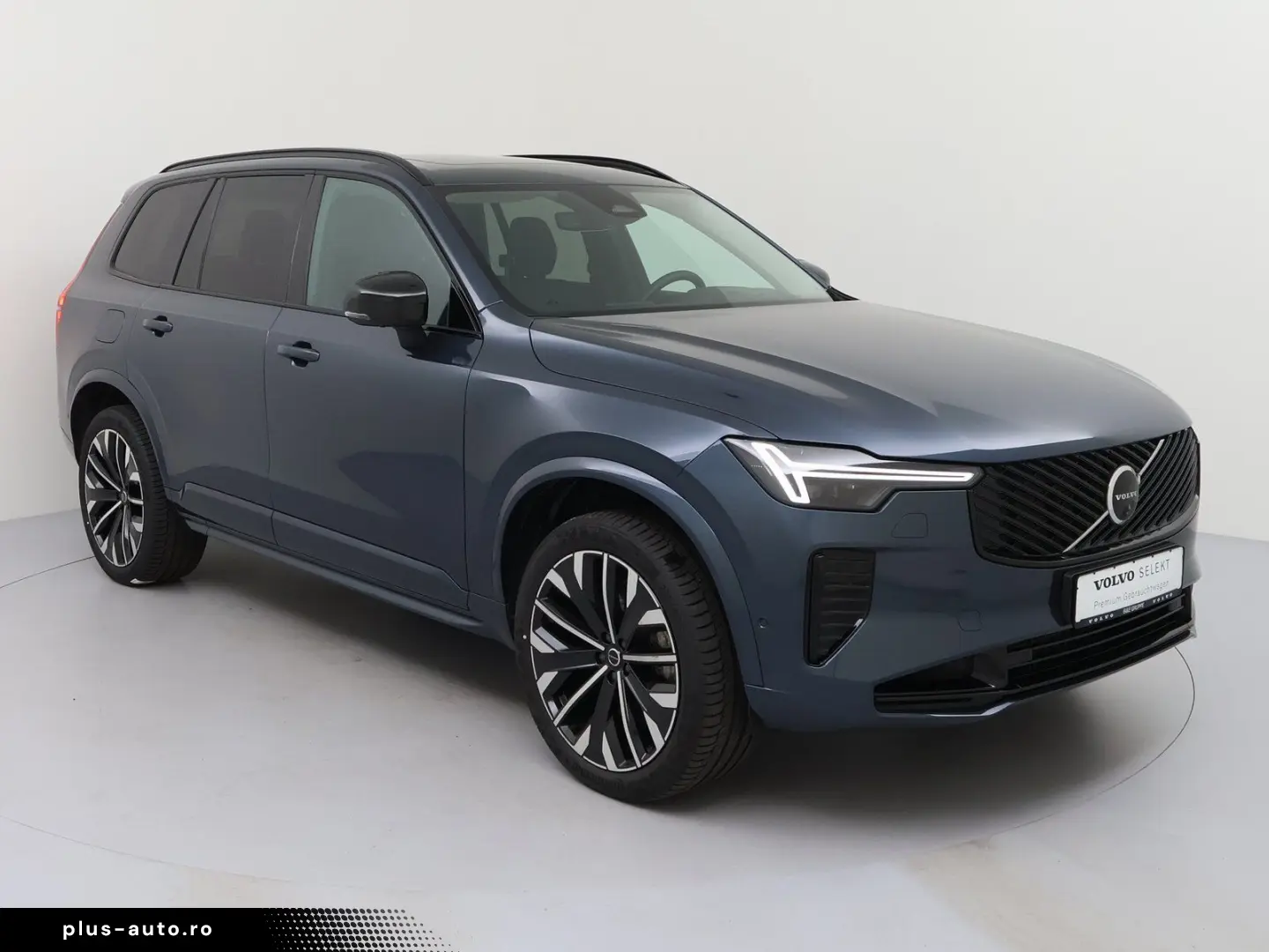 VOLVO XC90 New T8 AWD Plus Dark AWD