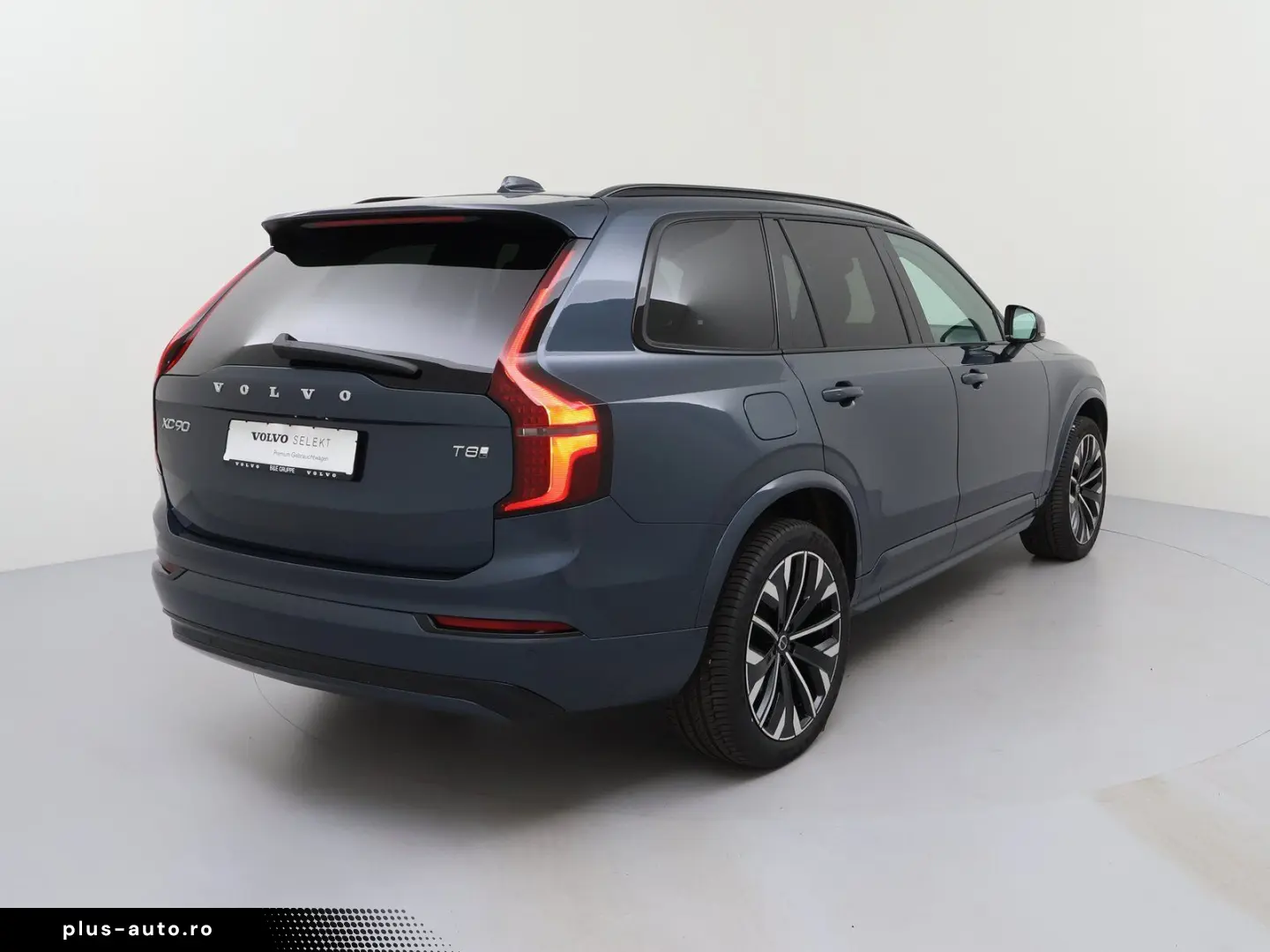 VOLVO XC90 New T8 AWD Plus Dark AWD