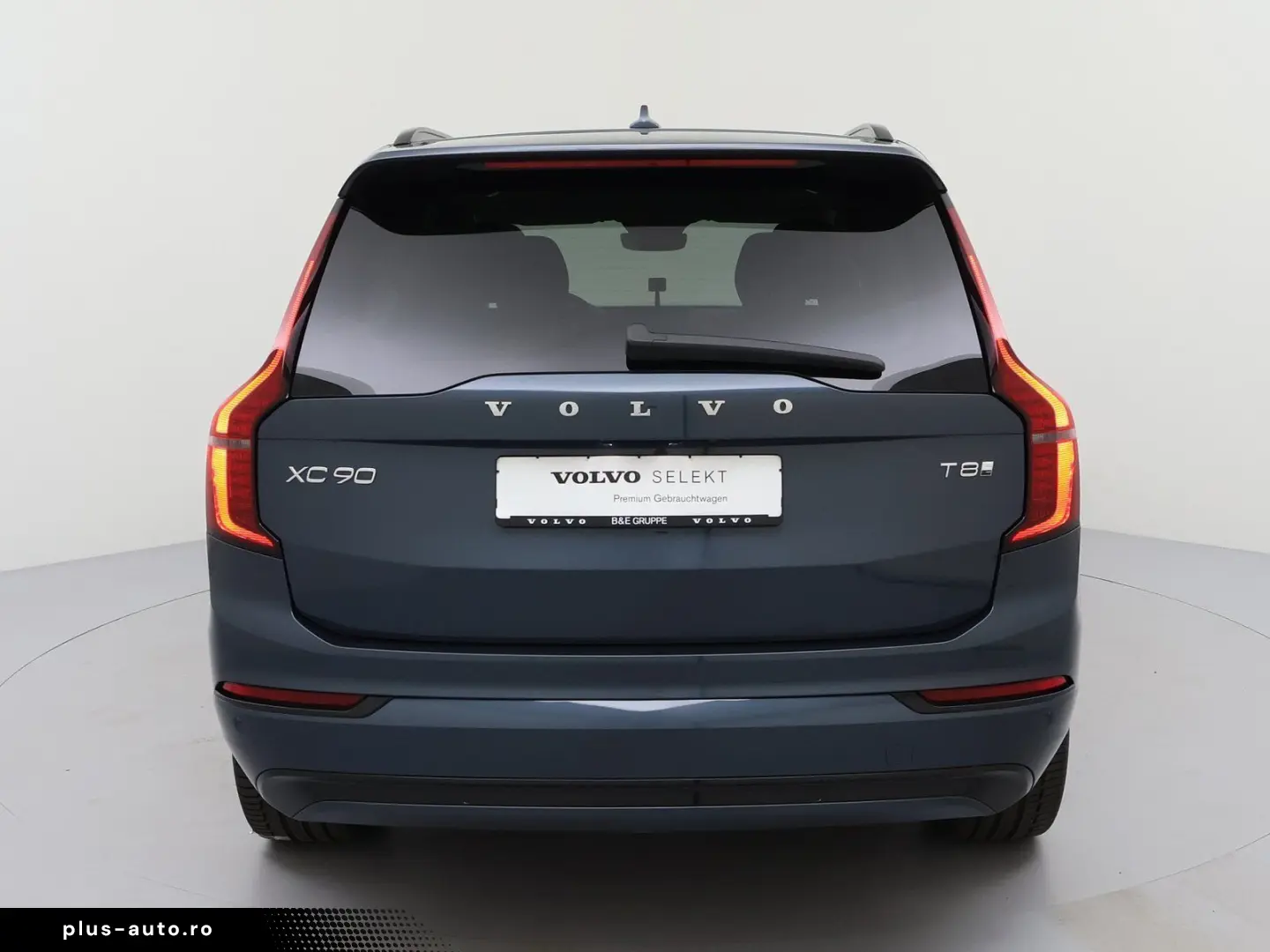 VOLVO XC90 New T8 AWD Plus Dark AWD