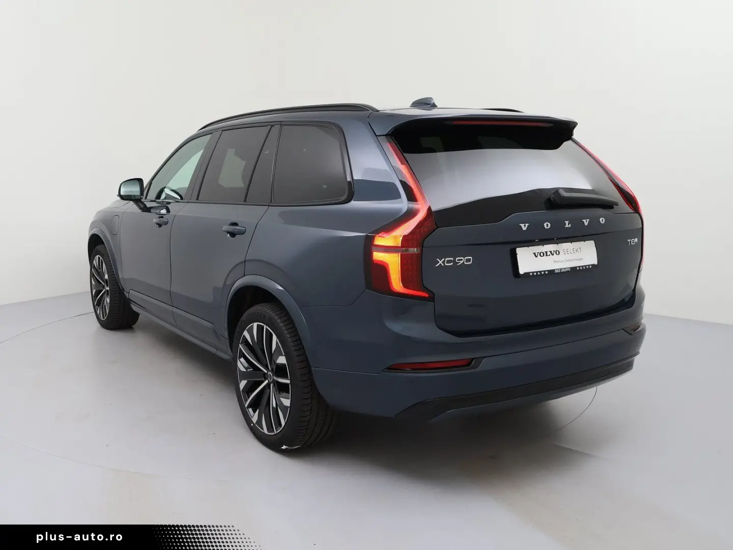 VOLVO XC90 New T8 AWD Plus Dark AWD