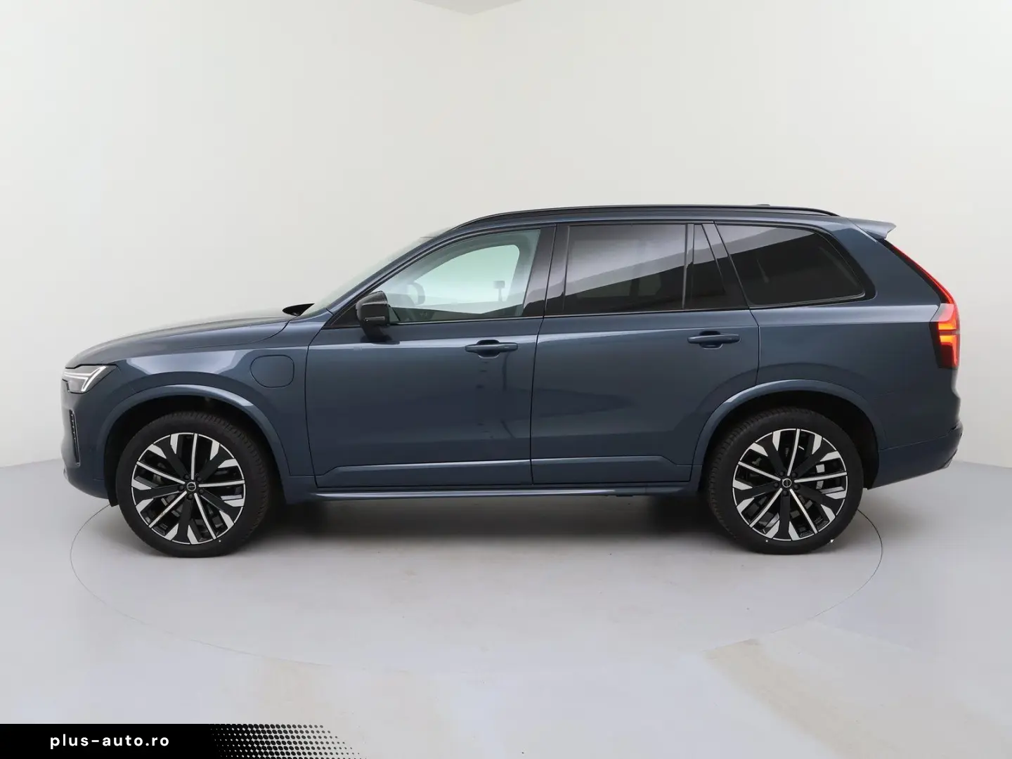 VOLVO XC90 New T8 AWD Plus Dark AWD