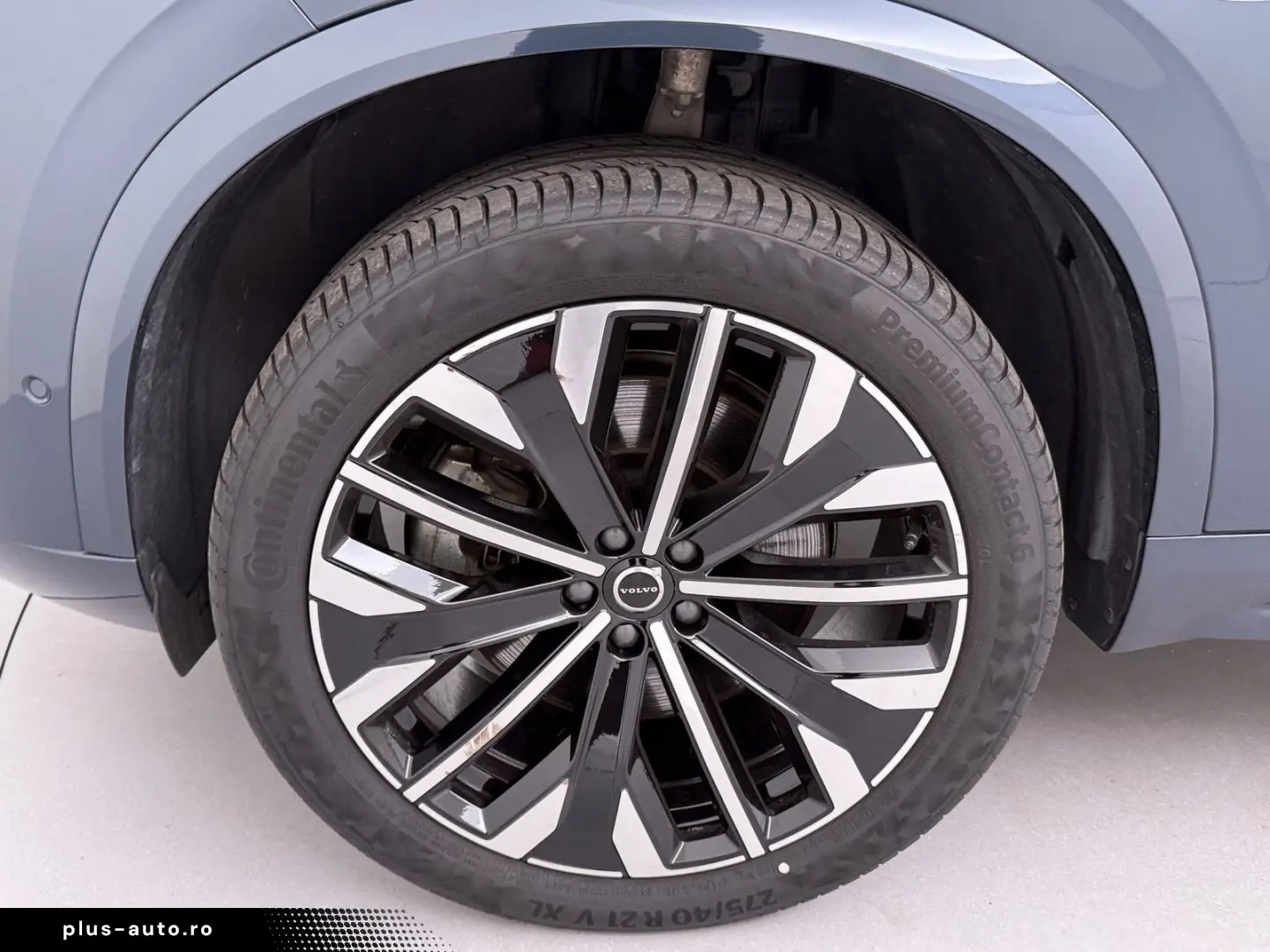 VOLVO XC90 New T8 AWD Plus Dark AWD