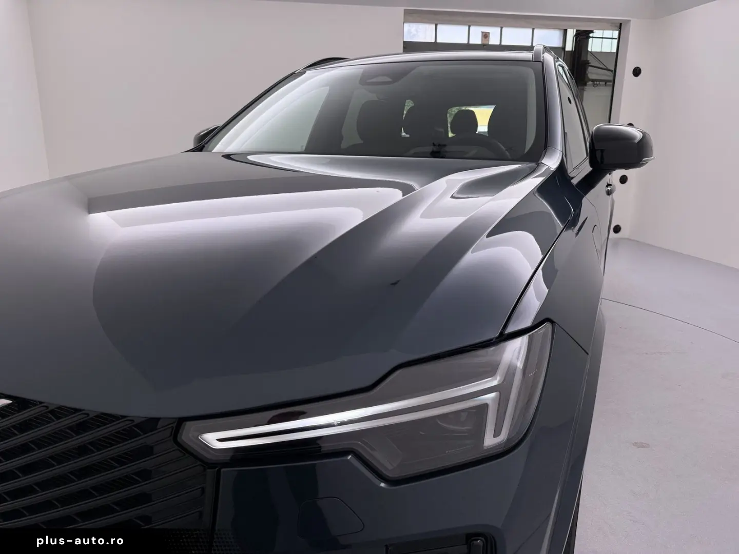 VOLVO XC90 New T8 AWD Plus Dark AWD