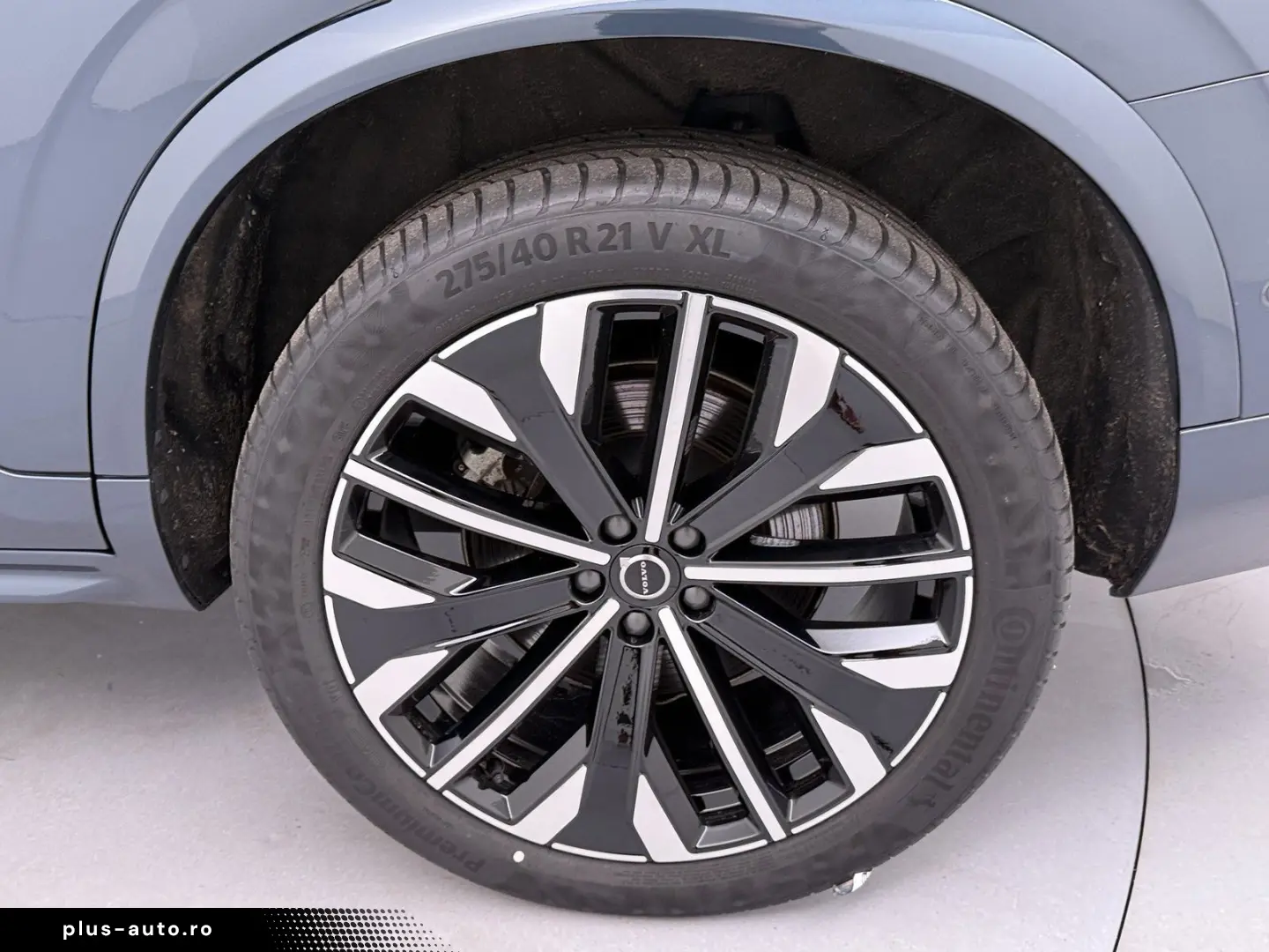 VOLVO XC90 New T8 AWD Plus Dark AWD