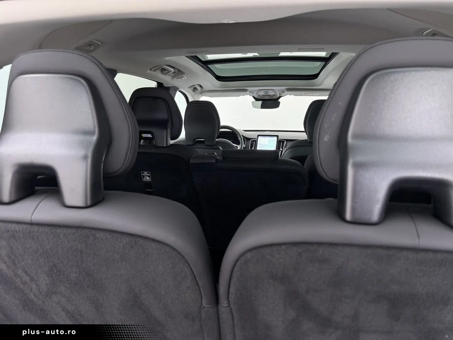 VOLVO XC90 New T8 AWD Plus Dark AWD