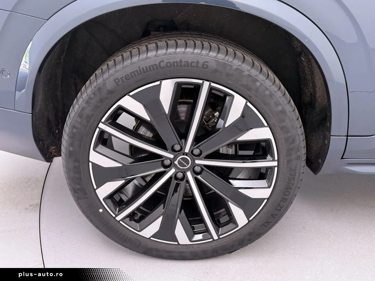 VOLVO XC90 New T8 AWD Plus Dark AWD