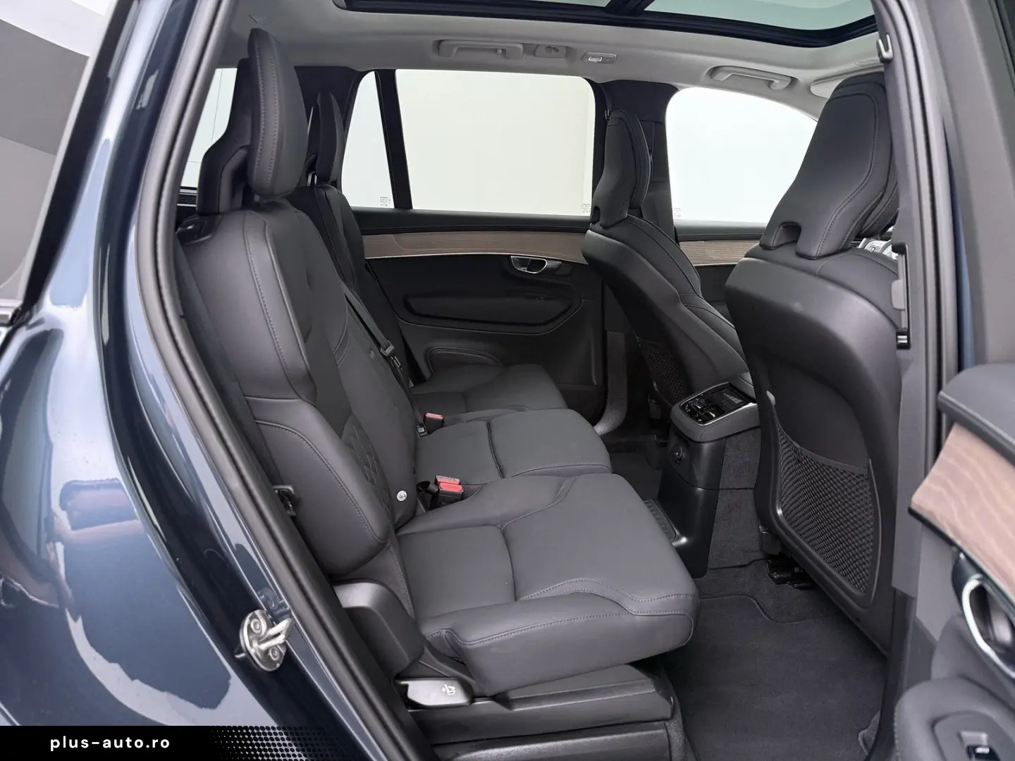VOLVO XC90 New T8 AWD Plus Dark AWD