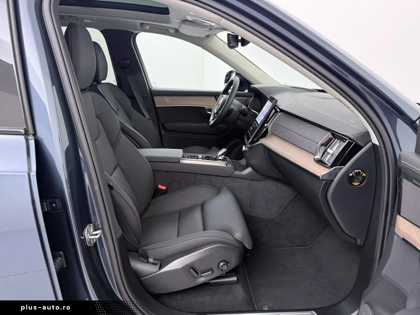 VOLVO XC90 New T8 AWD Plus Dark AWD
