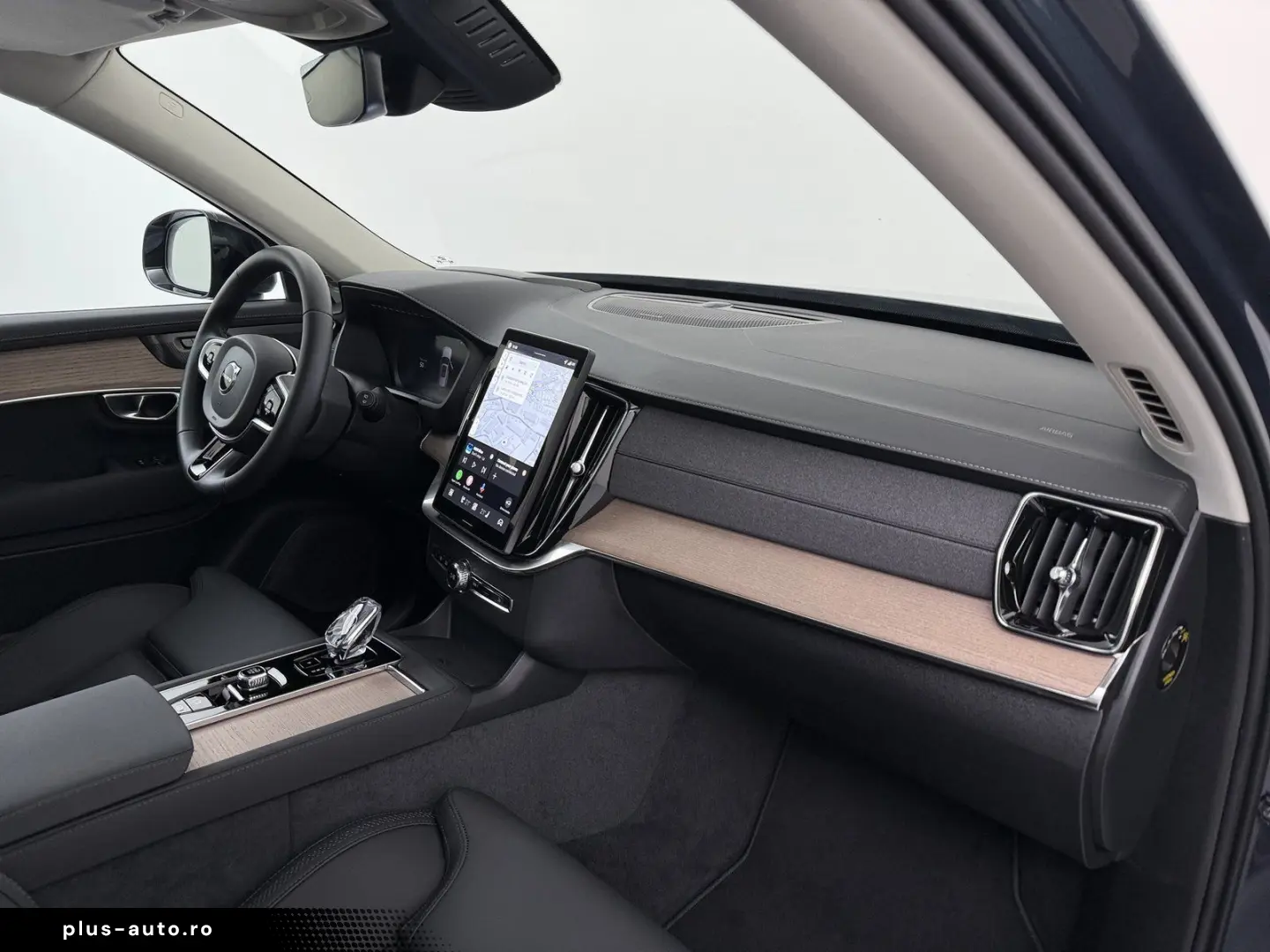 VOLVO XC90 New T8 AWD Plus Dark AWD