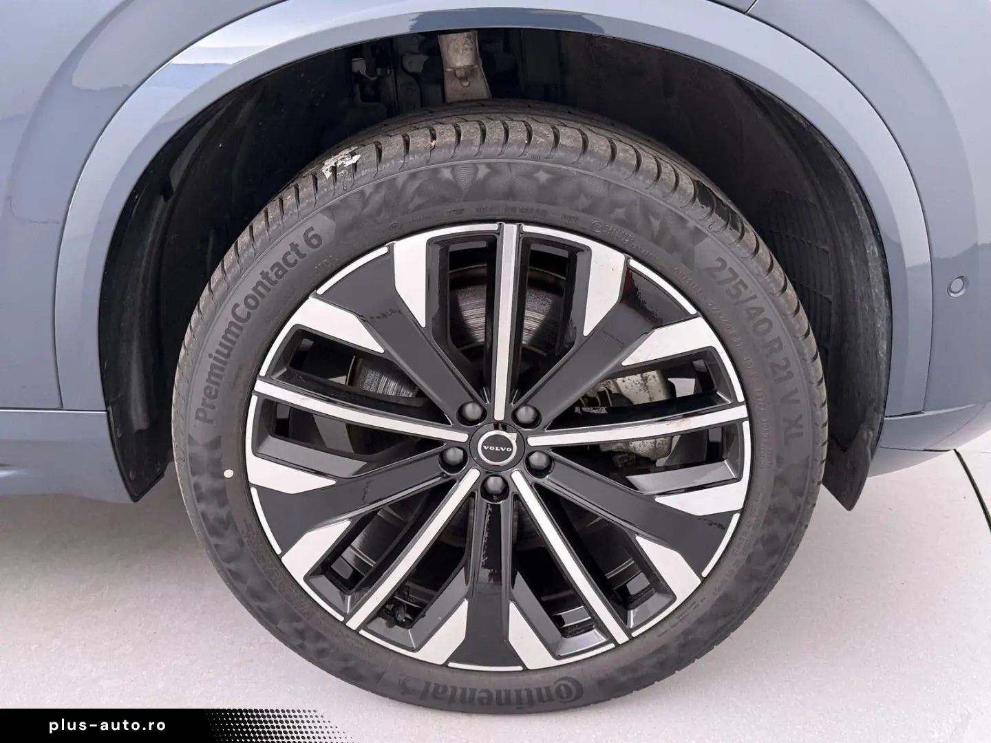 VOLVO XC90 New T8 AWD Plus Dark AWD