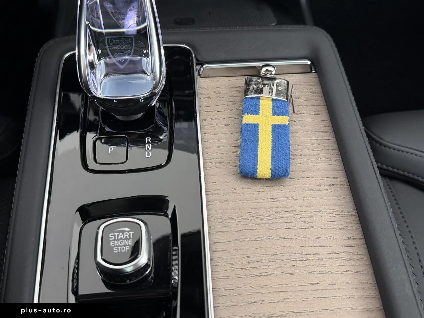VOLVO XC90 New T8 AWD Plus Dark AWD