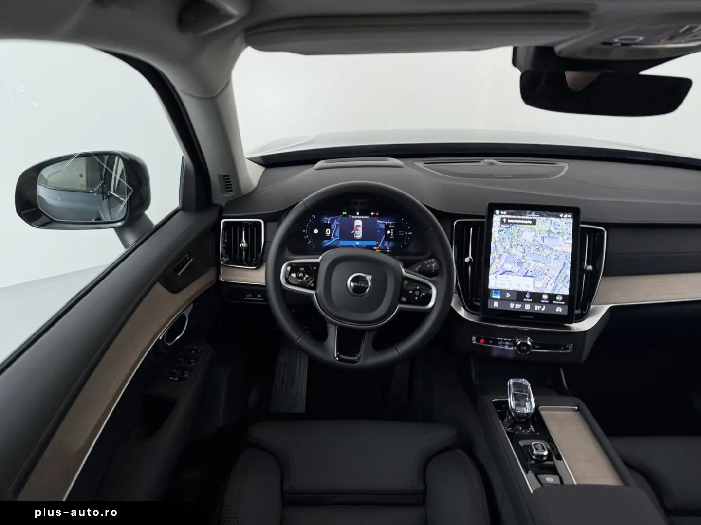 VOLVO XC90 New T8 AWD Plus Dark AWD