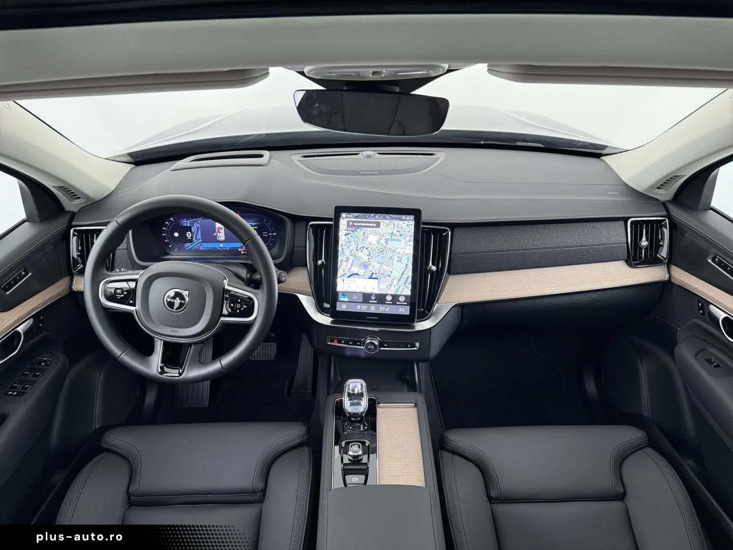 VOLVO XC90 New T8 AWD Plus Dark AWD