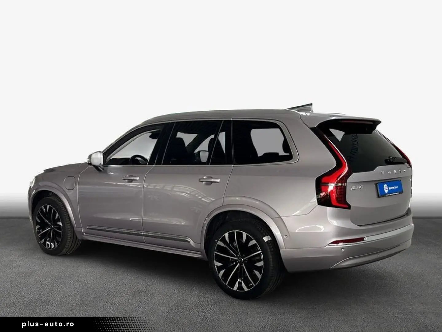 VOLVO XC90 T8 AWD Plus-Bright Neues-Modell Lagom-Paket