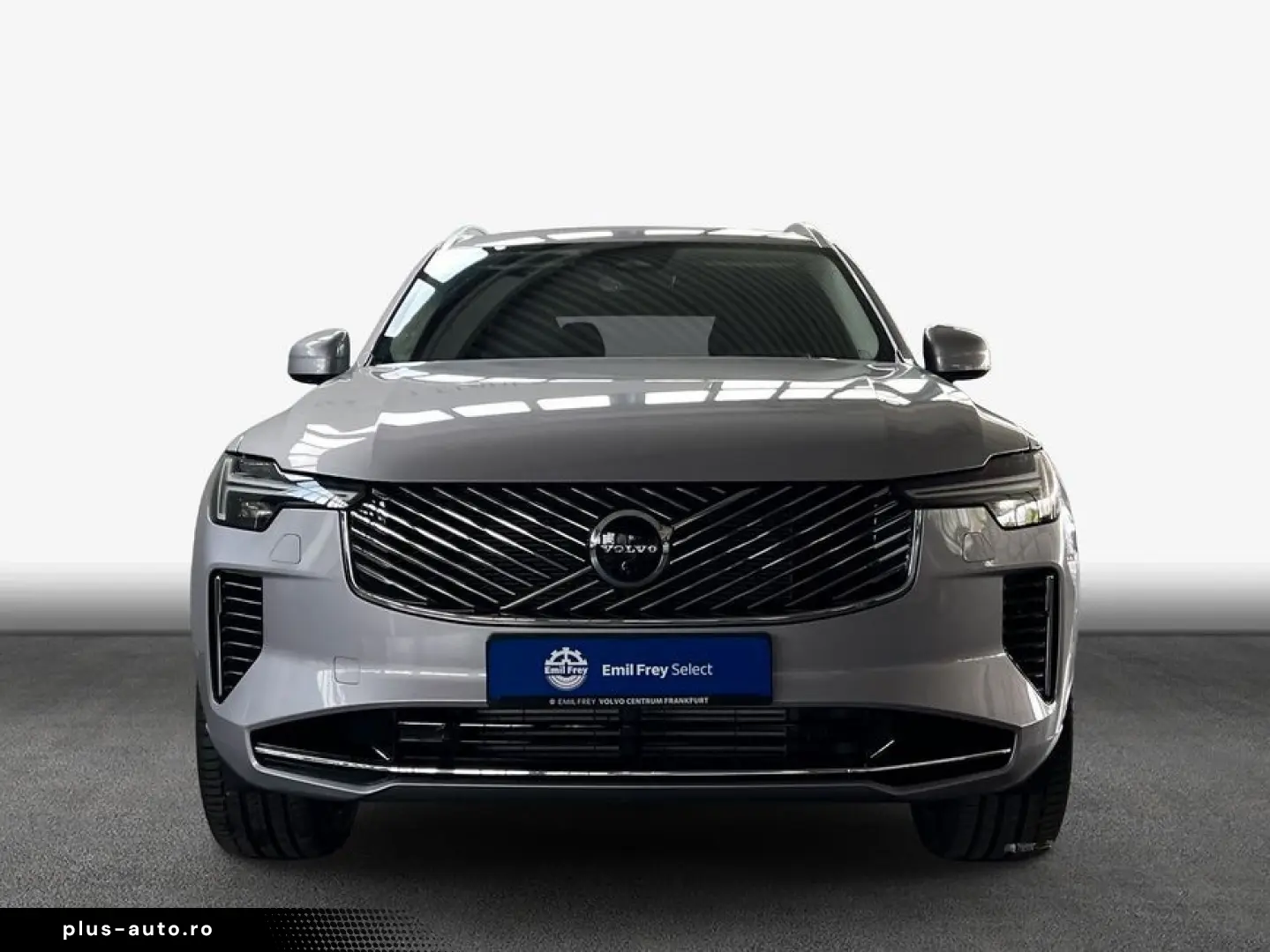 VOLVO XC90 T8 AWD Plus-Bright Neues-Modell Lagom-Paket