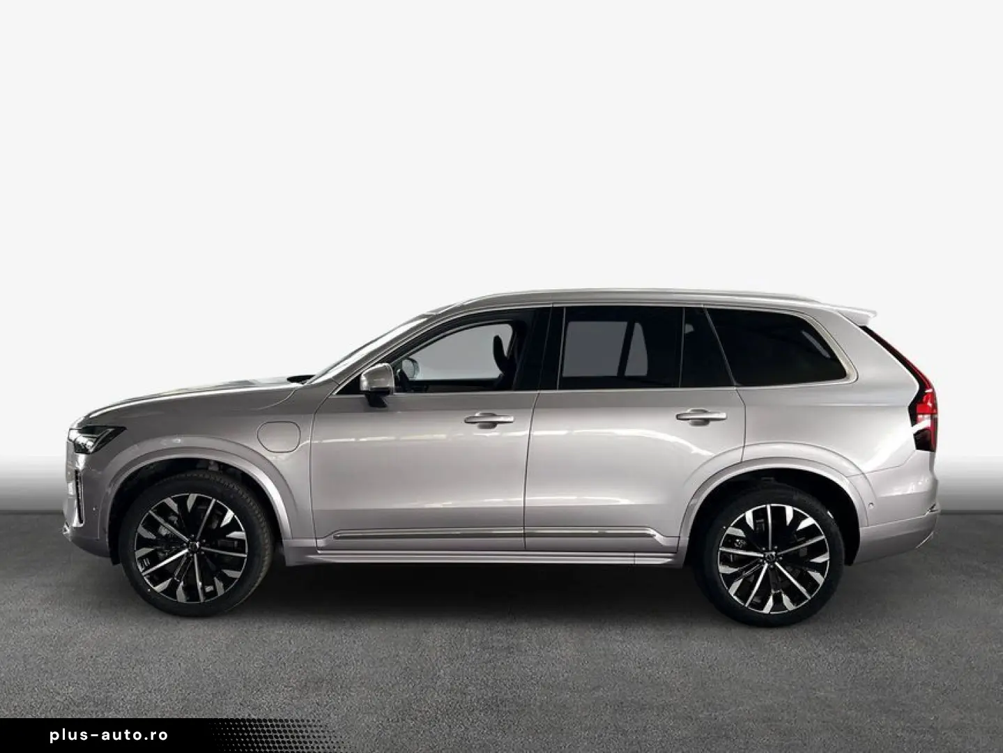 VOLVO XC90 T8 AWD Plus-Bright Neues-Modell Lagom-Paket